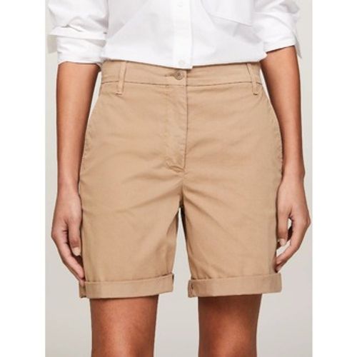 Tommy Hilfiger Shorts WW0WW42457 - Tommy Hilfiger - Modalova