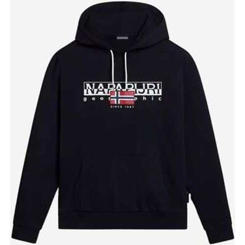 Sweatshirt Aylmer h - black - Napapijri - Modalova