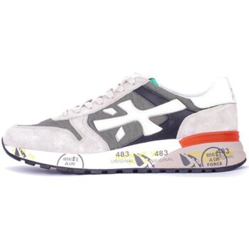 Premiata Turnschuhe MICK - Premiata - Modalova