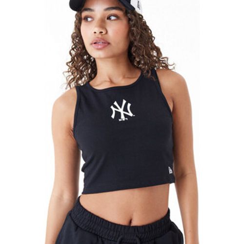 T-Shirts & Poloshirts Mlb le crop tank neyyan - New-Era - Modalova