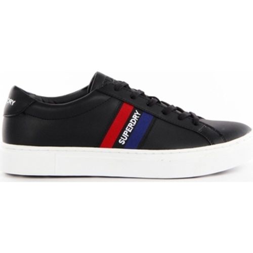 Superdry Sneaker Vegan Court - Superdry - Modalova