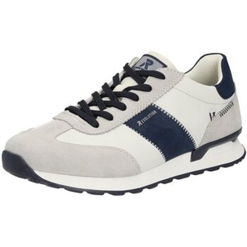 Halbschuhe Schnuerschuhe FSK Halbschuhe U0306-80 - Rieker - Modalova