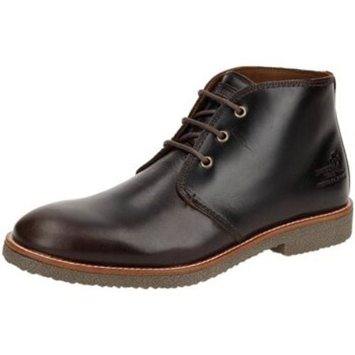 Stiefel Gael C26 ette dunkel Lederfutter Gael C26 marron - Panama Jack - Modalova