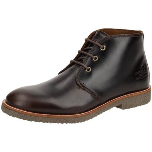 Stiefel Gael C26 ette dunkel Lederfutter Gael C26 marron - Panama Jack - Modalova