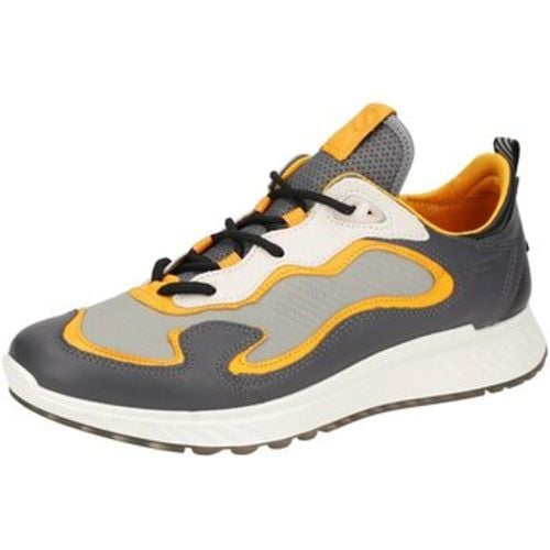 Halbschuhe Schnuerschuhe ST.1 Schuhe Sneaker gelb 837854 83785452315 - ECCO - Modalova