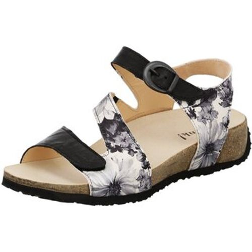 Sandalen Sandaletten Mizzi Sandale grigio 3-000964-9000 - Think - Modalova