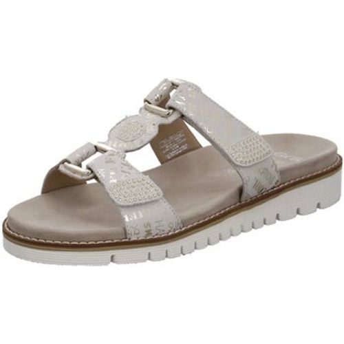 Clogs Pantoletten Kent-Sport Pantolette cream 12-28112-05 - Ara - Modalova