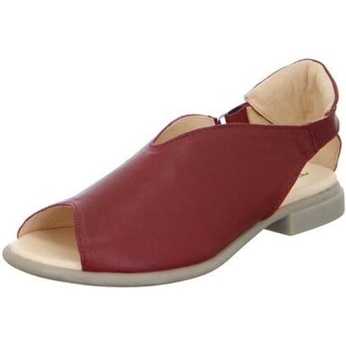 Sandalen Sandaletten -Kamaa Sandale pomodoro 3-000788-5000 - Think - Modalova