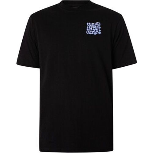 Hikerdelic T-Shirt Chrom-T-Shirt - Hikerdelic - Modalova