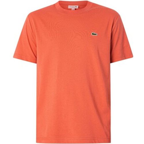 Lacoste T-Shirt Logo T-Shirt - Lacoste - Modalova