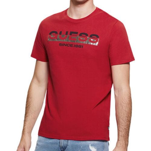 T-Shirts & Poloshirts G-M4RI60K9RM1 - Guess - Modalova