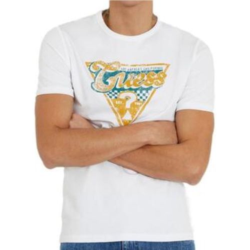 T-Shirts & Poloshirts G-M4RI06I3Z14 - Guess - Modalova