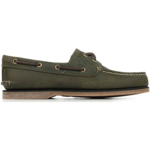 Timberland Mokassins Classic Boat - Timberland - Modalova