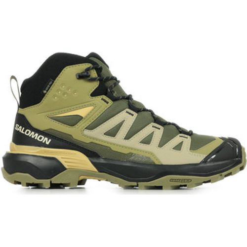 Herrenschuhe X Ultra 360 Mid Gtx - Salomon - Modalova