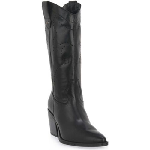 Stiefel NERO GIARDINI 100 SAUVAGE NERO - NeroGiardini - Modalova