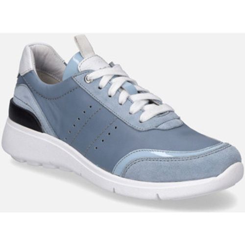 Sneaker Giulietta 01, skyblue-kombi - Josef Seibel - Modalova