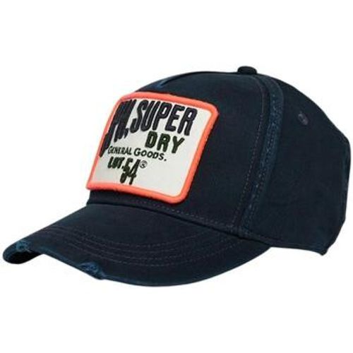 Superdry Schirmmütze - Superdry - Modalova
