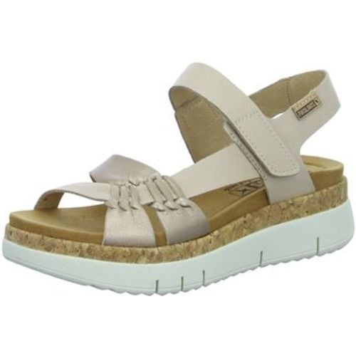 Sandalen Sandaletten Palma W4N-0968 - Pikolinos - Modalova