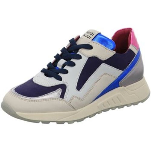 Sneaker Navy Combi Selva 17.23 - Piedi Nudi - Modalova