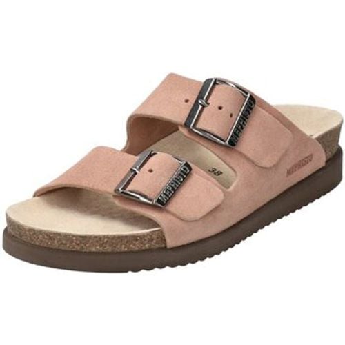 Clogs Pantoletten HESTER SANDVEL 62849 OLD PINK - mephisto - Modalova