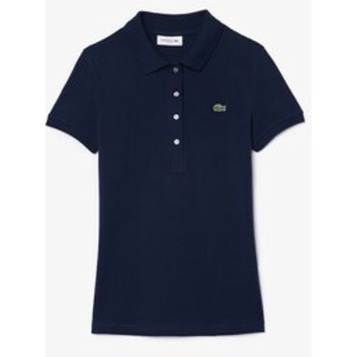 Lacoste Poloshirt DF3443 Polo Frau - Lacoste - Modalova