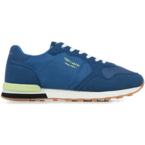 Teddy Smith Sneaker Z Tex - Teddy smith - Modalova