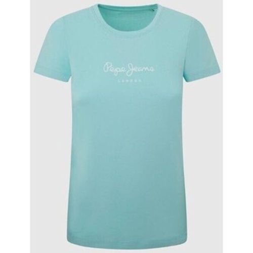 T-Shirts & Poloshirts PL505202 NEW VIRGINIA - Pepe Jeans - Modalova