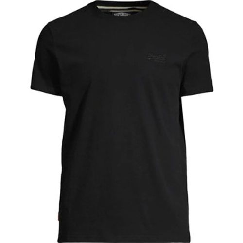 Superdry T-Shirt Essential - Superdry - Modalova