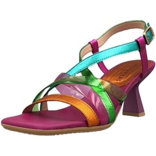 Sandalen Sandaletten CHV243292-MANDARIN-AGUAMAR-KIWI-FUCSIA - Hispanitas - Modalova