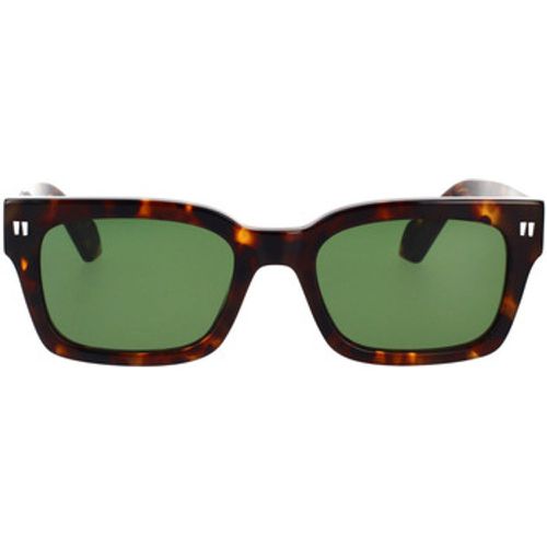 Sonnenbrillen Midland 16055 Sonnenbrille - Off-White - Modalova