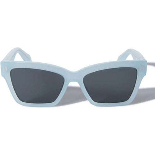 Sonnenbrillen Cincinnati Sonnenbrille 14007 - Off-White - Modalova