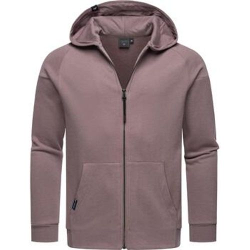 Sweatshirt Kapuzensweatjacke Zenway - Ragwear - Modalova