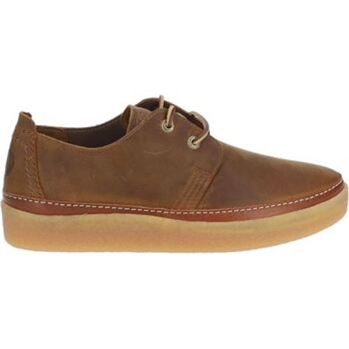 Clarks Herrenschuhe Halbschuhe - Clarks - Modalova