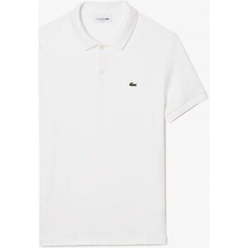 Lacoste Poloshirt DH2050 Polo Mann - Lacoste - Modalova