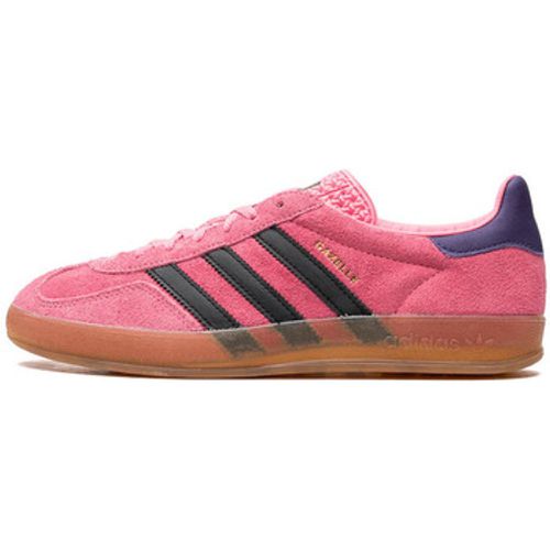 Damenschuhe Gazelle Indoor Bliss Pink - Adidas - Modalova