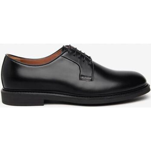 Herrenschuhe NGUEPE24-400151-blk - NeroGiardini - Modalova