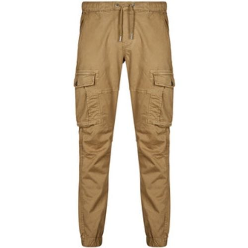 Cargohose MEN NON DENIM CARGO - Petrol Industries - Modalova