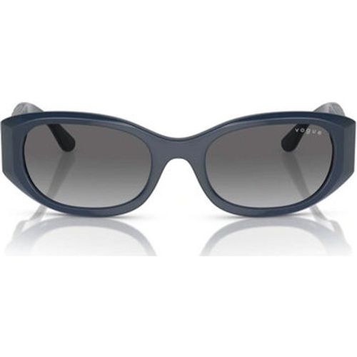 Sonnenbrillen Sonnenbrille VO5525S 309511 - Vogue - Modalova