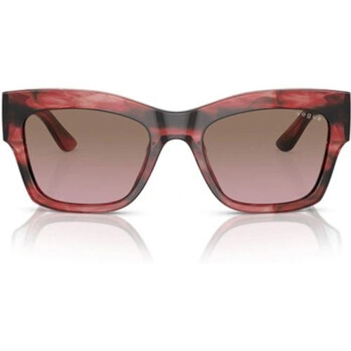 Sonnenbrillen Sonnenbrille VO5524S 308914 - Vogue - Modalova