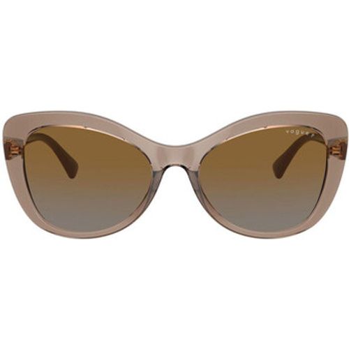 Sonnenbrillen Sonnenbrille VO5515SB 2940T5 Polarisiert - Vogue - Modalova