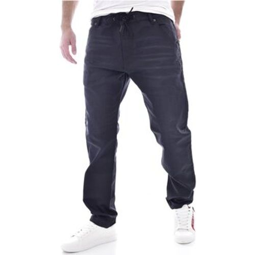 Straight Leg Jeans KROOLEY-Y-NE - Diesel - Modalova