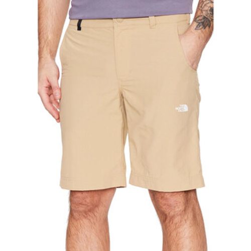 The North Face Shorts NF0A2S85 - The North Face - Modalova