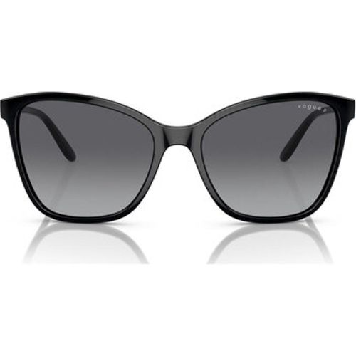 Sonnenbrillen VO5520S W44/T3 Polarisierte Sonnenbrille - Vogue - Modalova
