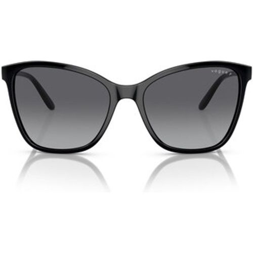 Sonnenbrillen VO5520S W44/T3 Polarisierte Sonnenbrille - Vogue - Modalova