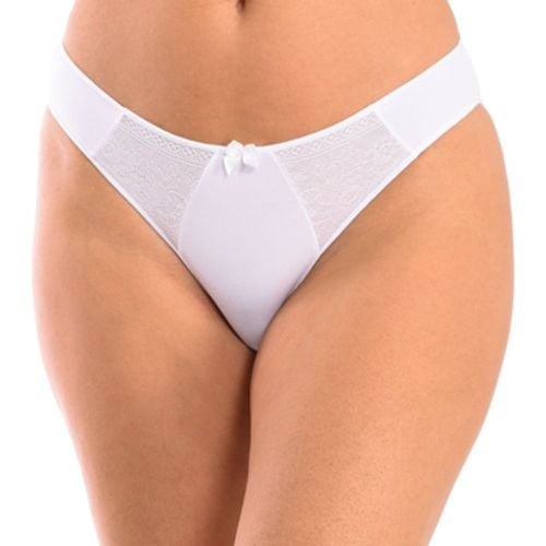 Selene Slips BK3077-BLANCO - Selene - Modalova