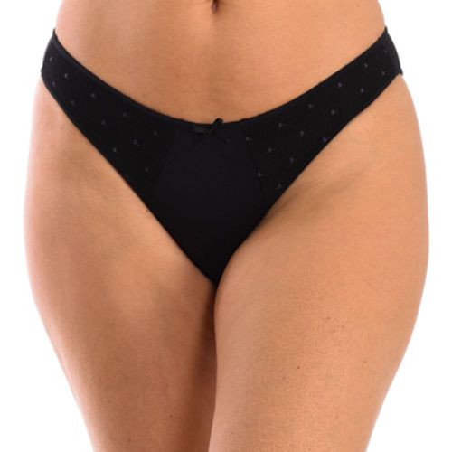 Selene Slips BK3089-NEGRO - Selene - Modalova