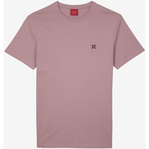 Oxbow T-Shirt Tee - Oxbow - Modalova