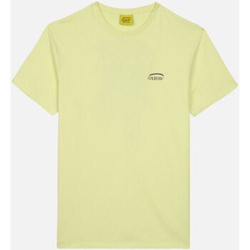 Oxbow T-Shirt Tee - Oxbow - Modalova