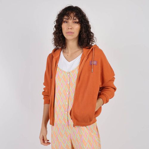 Oxbow Sweatshirt Veste SERNO - Oxbow - Modalova