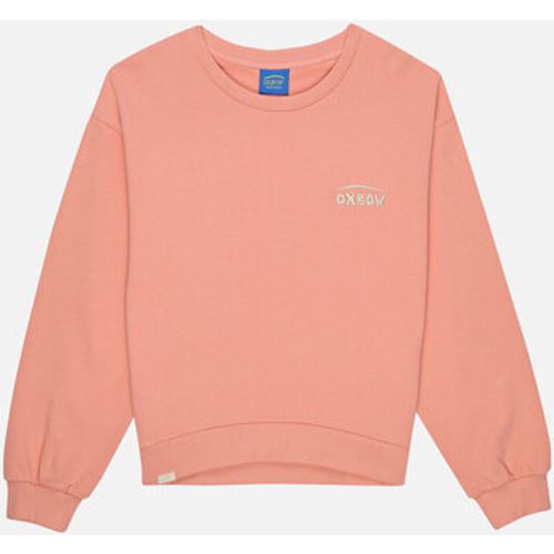 Oxbow Sweatshirt Sweat SARDI - Oxbow - Modalova